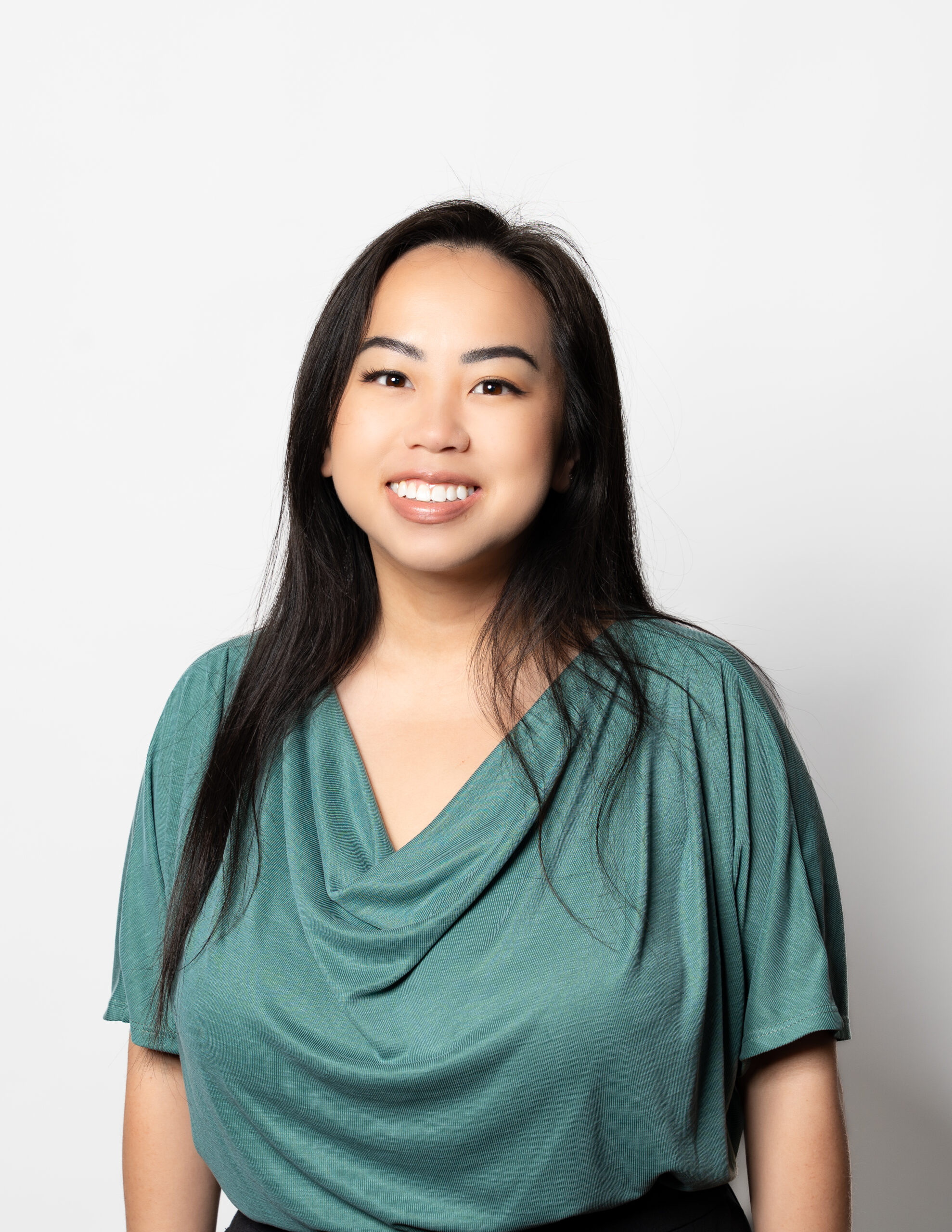 Endora Yang