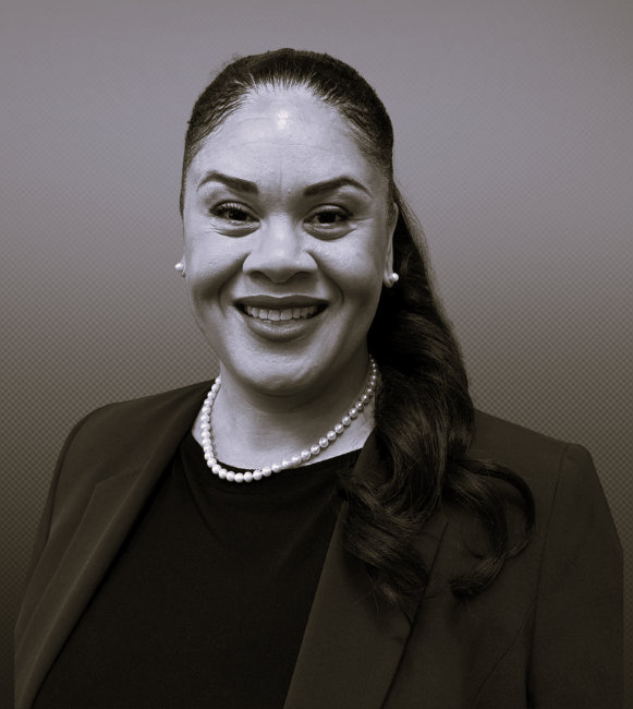 LaVonya Goodwin