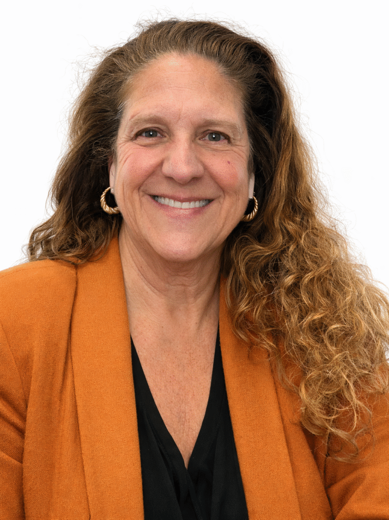 Karla McGinnis-Taylor