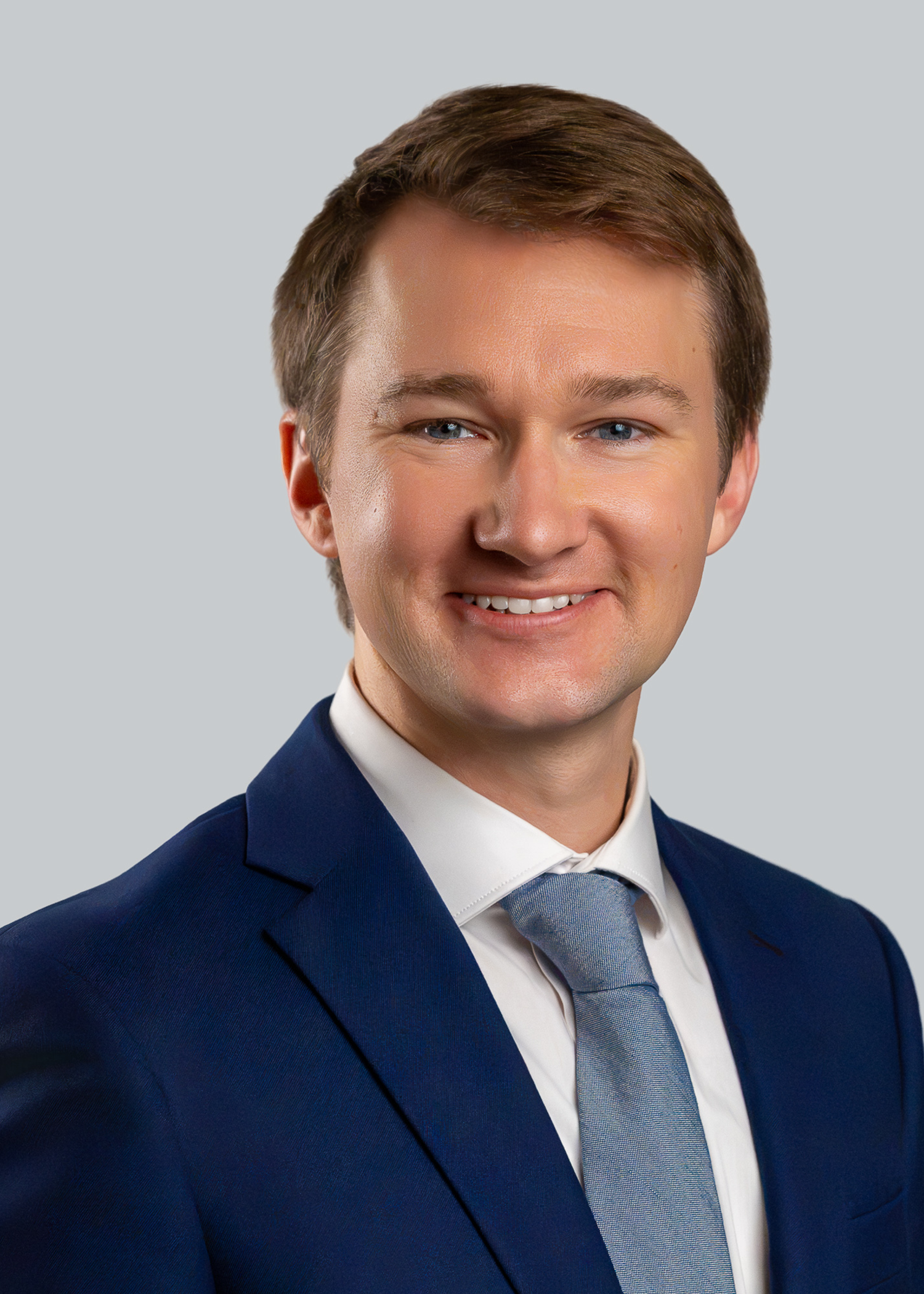 Daniel Bennett