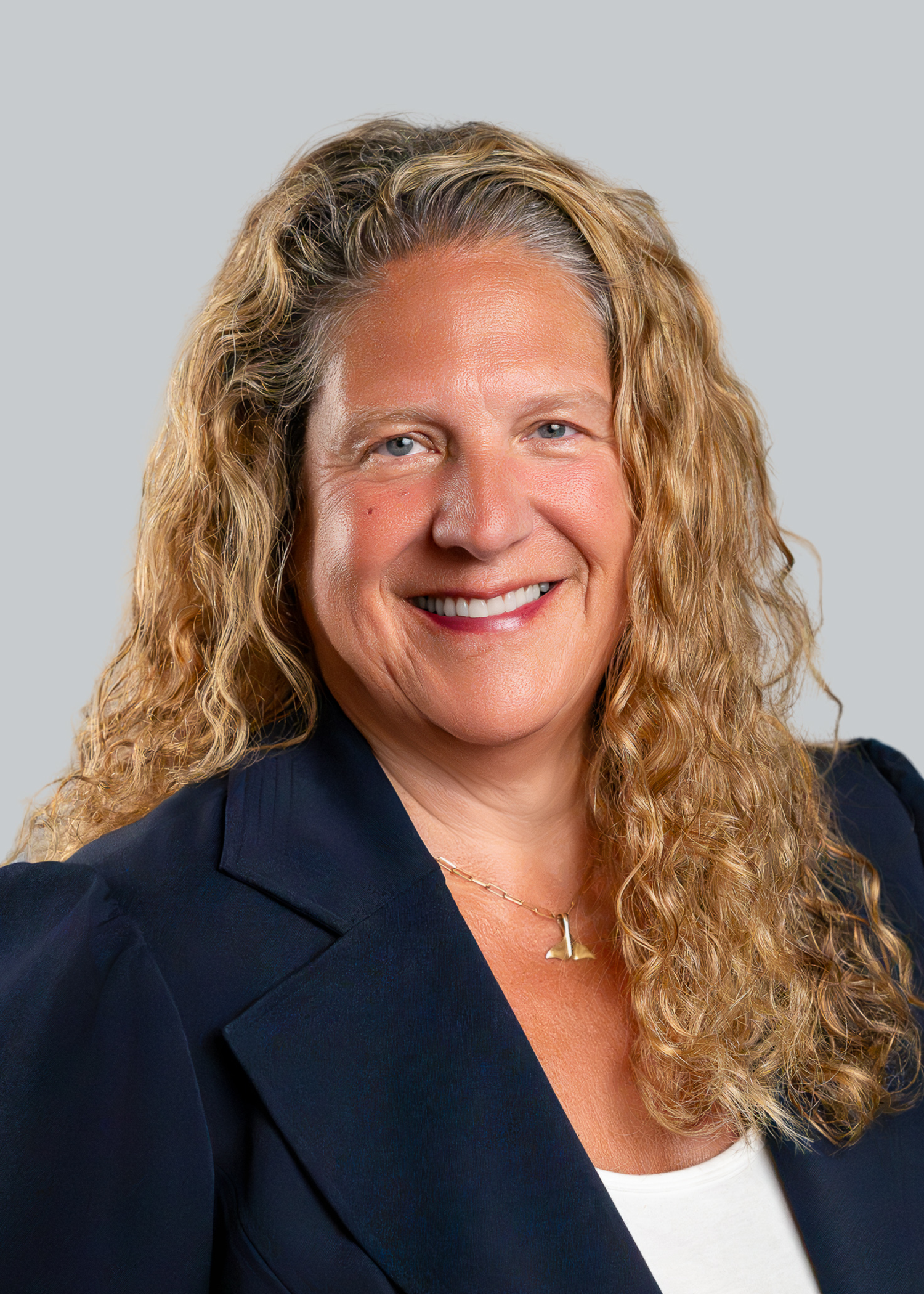 Karla McGinnis-Taylor