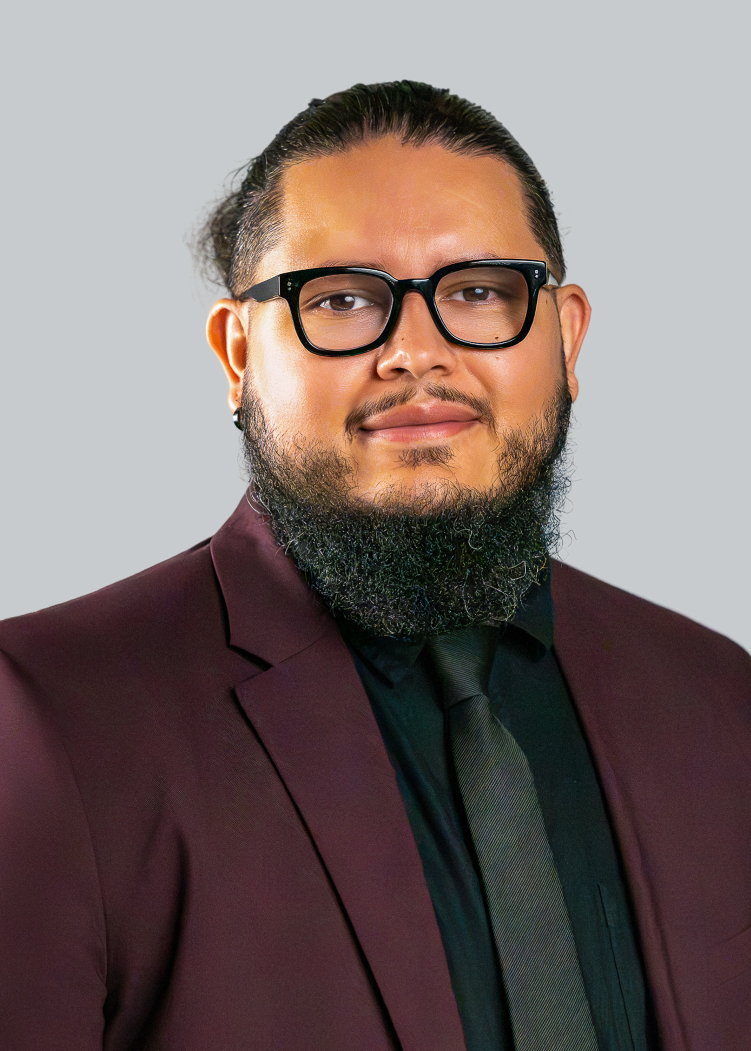 Randy Whitney Chavez